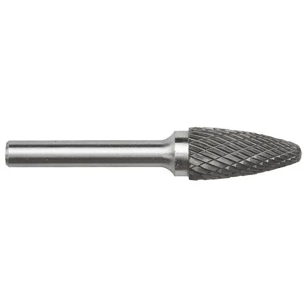 Snabb frakt Hårdmetallfil